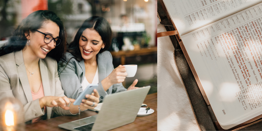 5 Similitudes entre el Café y la Poesía