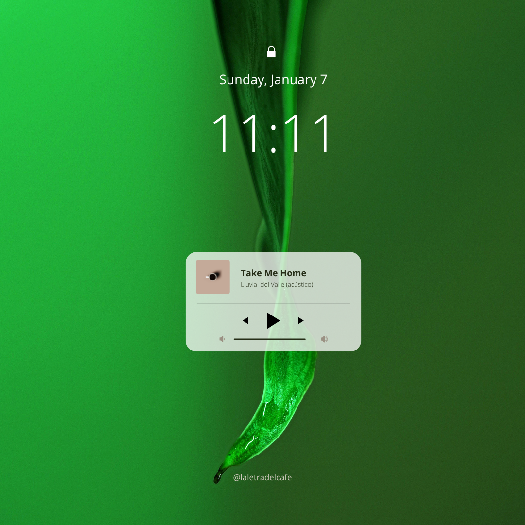 Susurro Verde