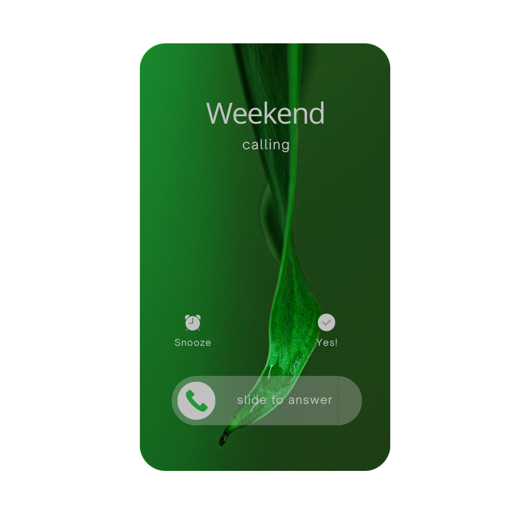 Susurro Verde