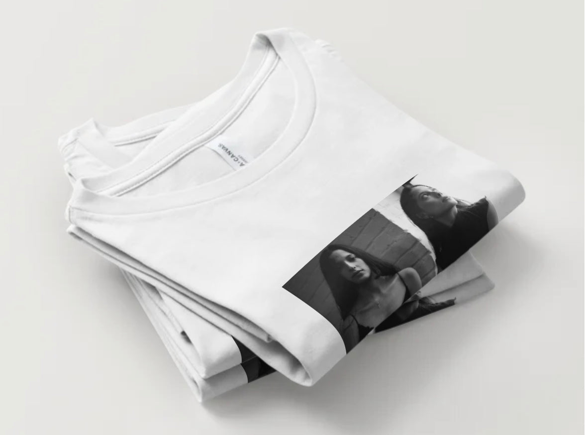 VALE's Short Sleeve T-Shirt