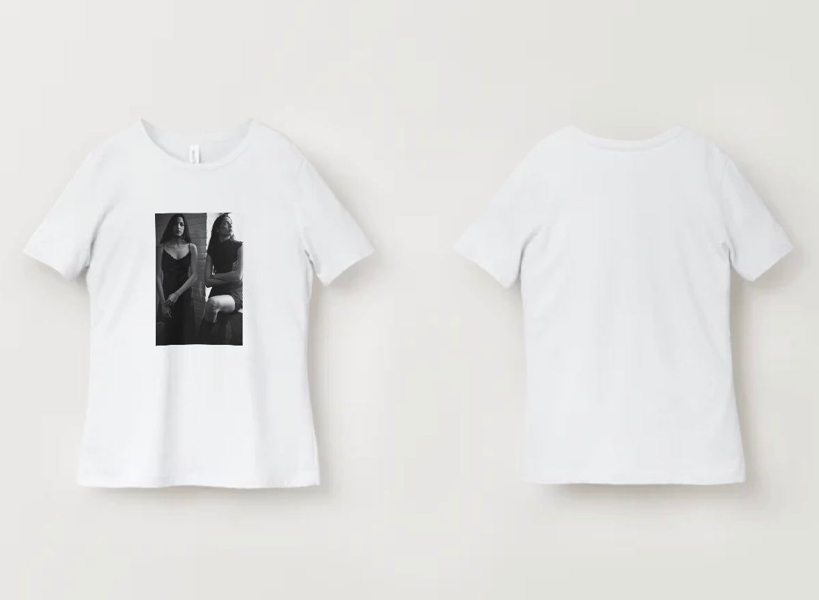 VALE's Short Sleeve T-Shirt
