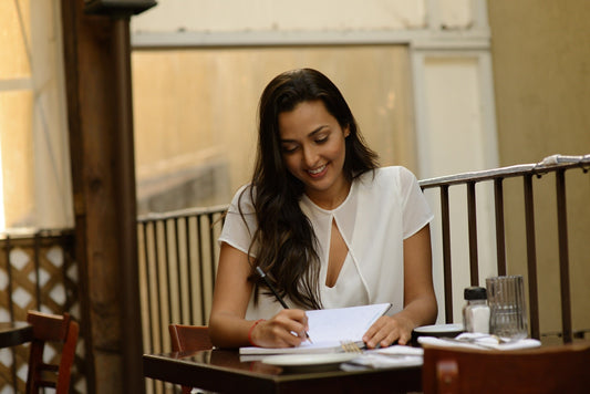 Una carta del Autor