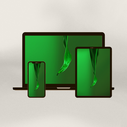 Susurro Verde