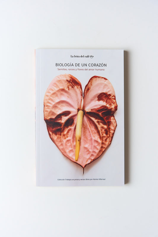 Biología de un corazón