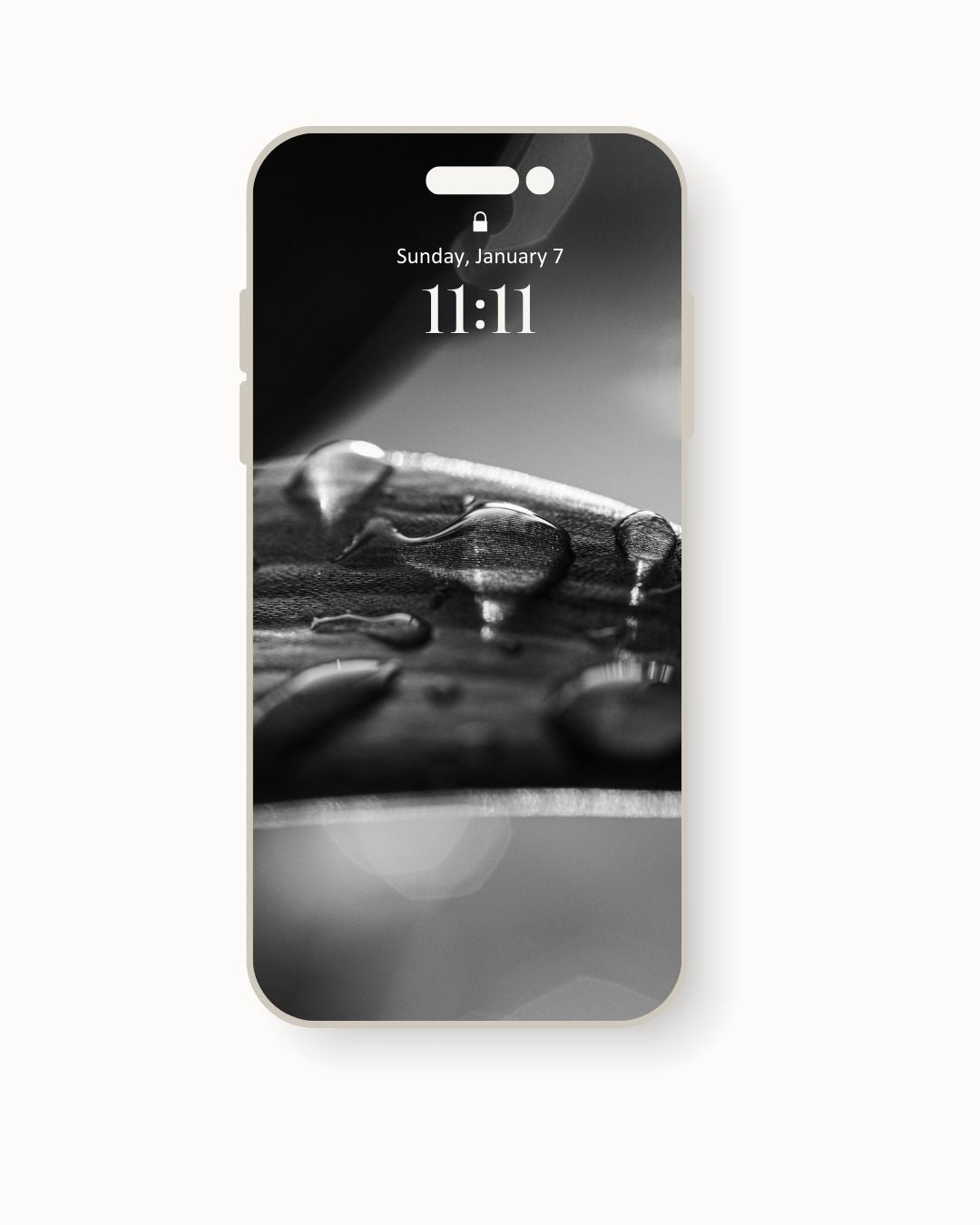 After Rainfall Serenity