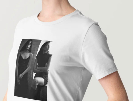 VALE's Short Sleeve T-Shirt