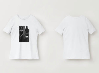 VALE's Short Sleeve T-Shirt