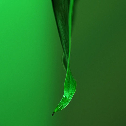 Susurro Verde